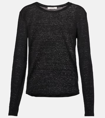 Top Natural Ease aus Hanf | Dorothee Schumacher