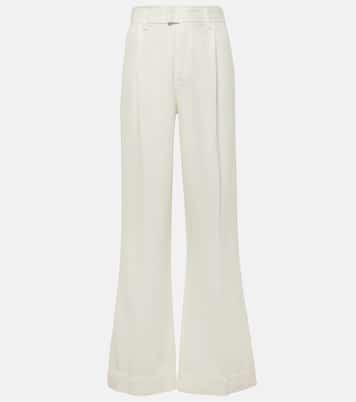 High-Rise-Hose | 7 For All Mankind