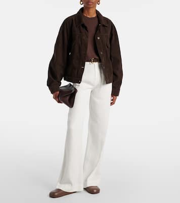 High-Rise-Hose | 7 For All Mankind