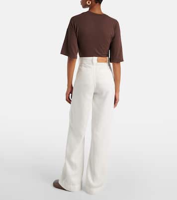 High-Rise-Hose | 7 For All Mankind