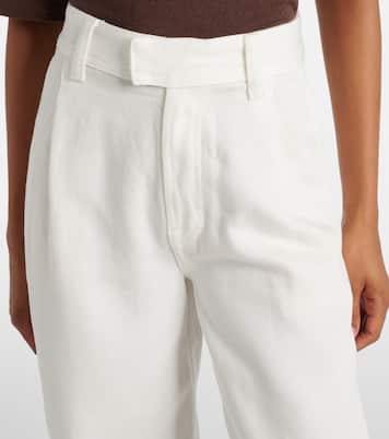 High-Rise-Hose | 7 For All Mankind