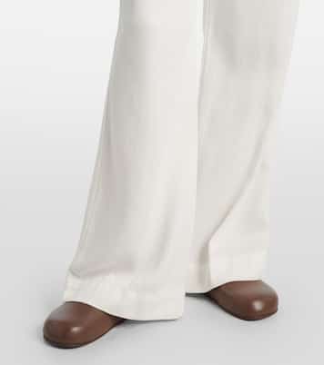 High-Rise-Hose | 7 For All Mankind