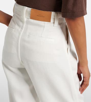 High-Rise-Hose | 7 For All Mankind