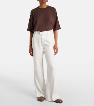 High-Rise-Hose | 7 For All Mankind