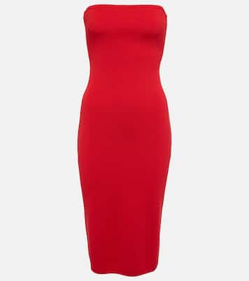 Abito midi Canna | Staud