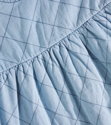 Abito di jeans Ambra | C'era Una Volta