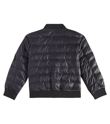 Tera bomber jacket | Polo Ralph Lauren Kids
