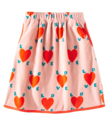 Jupe imprimée | Jellymallow