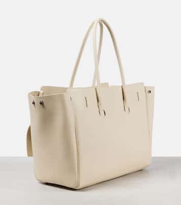 Sac Bel Air Medium en cuir | Balenciaga