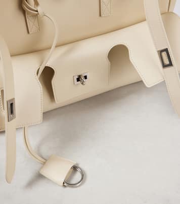 Sac Bel Air Medium en cuir | Balenciaga