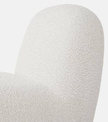 Sedia Toe in bouclé | 101 Copenhagen