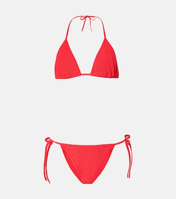 Gina bikini | Hunza G