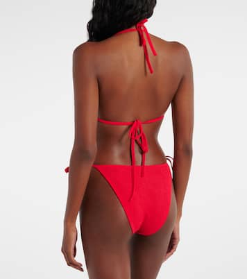 Gina bikini | Hunza G