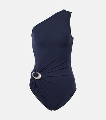 Costume intero monospalla | Bottega Veneta