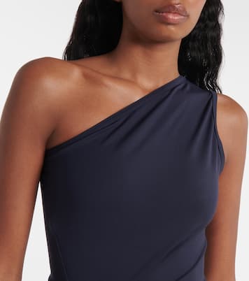 Costume intero monospalla | Bottega Veneta
