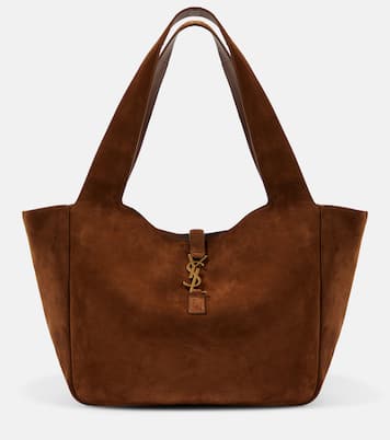 Borsa Le 5 à 7 Bea in suede | Saint Laurent