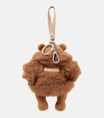 Charm Myteak Bear | Max Mara