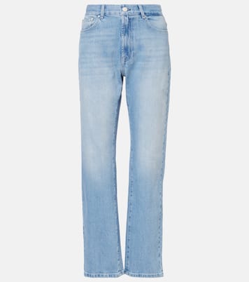 Jeans rectos Lanzarote | AG Jeans