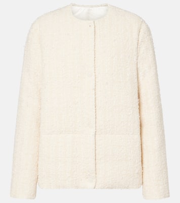 Chaqueta Gerberoy en mezcla de algodón | Moncler
