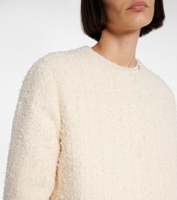 Chaqueta Gerberoy en mezcla de algodón | Moncler