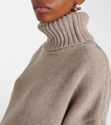 Rollkragenpullover N°20 aus Kaschmir | Extreme Cashmere