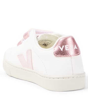 Baskets Esplar en cuir | Veja Kids