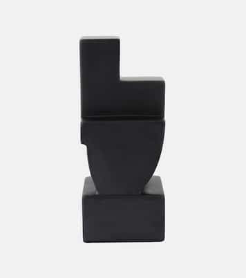 Cubisme bookend | L'Objet