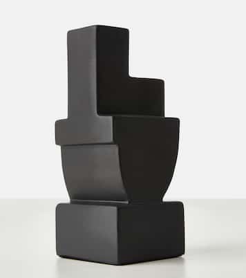Cubisme bookend | L'Objet