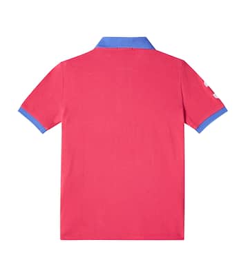 Polohemd aus Baumwolle | Polo Ralph Lauren Kids