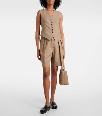 Bermuda-Shorts | Róhe