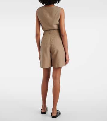 Bermuda-Shorts | Róhe