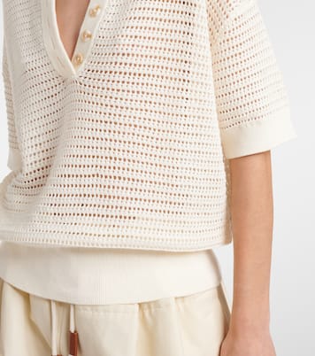 Polo Callie | Varley