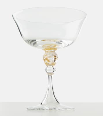A/81 champagne coupe glass | NasonMoretti