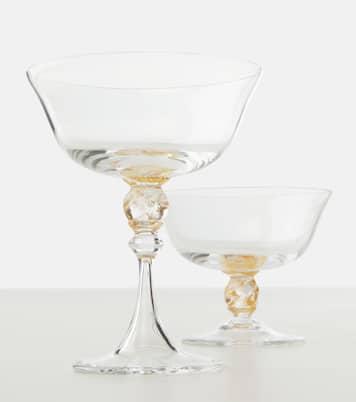 A/81 champagne coupe glass | NasonMoretti