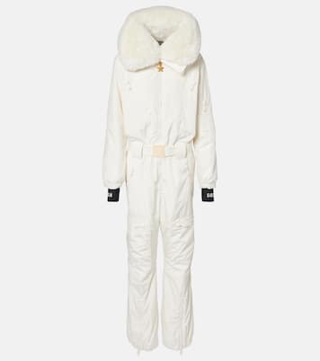 Discover ski suit | Goldbergh