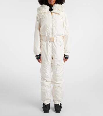 Discover ski suit | Goldbergh
