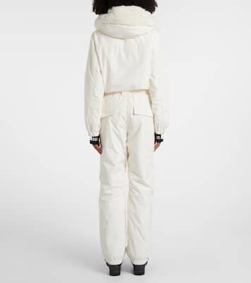 Discover ski suit | Goldbergh