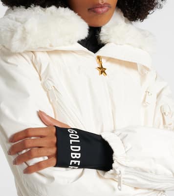 Discover ski suit | Goldbergh