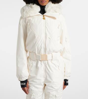 Discover ski suit | Goldbergh