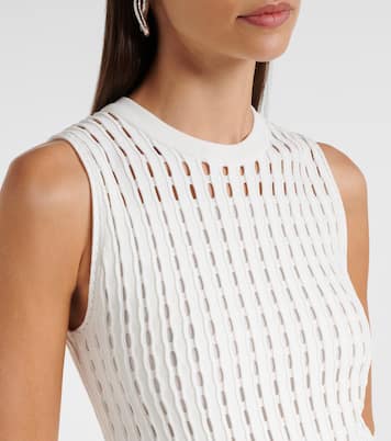 Midikleid Zyla aus Strick | Simkhai