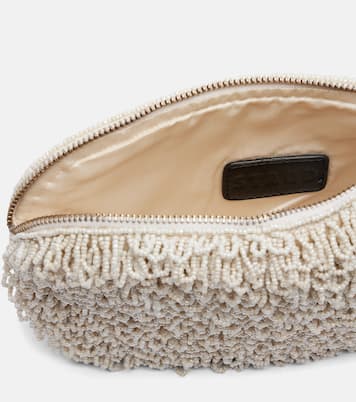 Dolly beaded clutch  | Staud