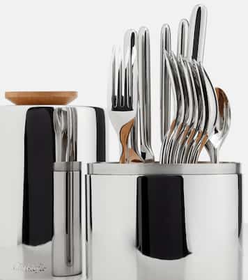 Set de couverts Essentiel 24 pièces en acier inoxydable | Christofle