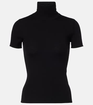 Top Afa en laine vierge | Max Mara