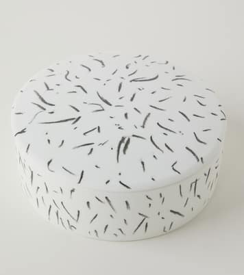 Aufbewahrungsdose Post Scriptum by Formafantasma | Cassina