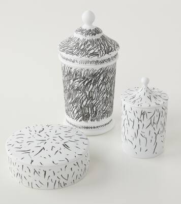 Aufbewahrungsdose Post Scriptum by Formafantasma | Cassina