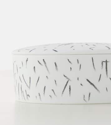 Aufbewahrungsdose Post Scriptum by Formafantasma | Cassina