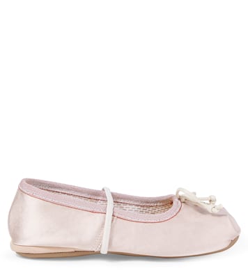 Ballerines en satin | PèPè