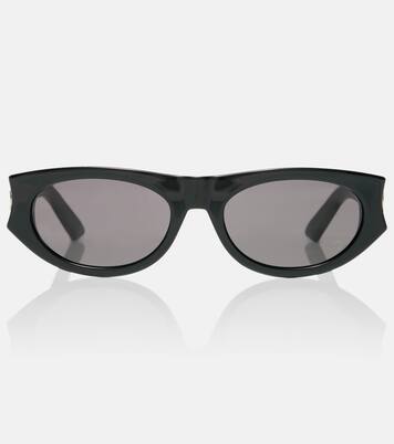 Gafas de sol ovaladas DiorGlow B2I | Dior Eyewear