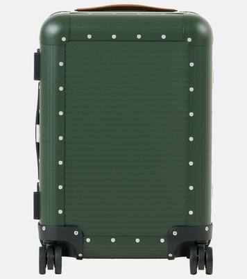 Bank Spinner 53 cabin suitcase | FPM Milano