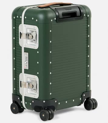 Bank Spinner 53 cabin suitcase | FPM Milano